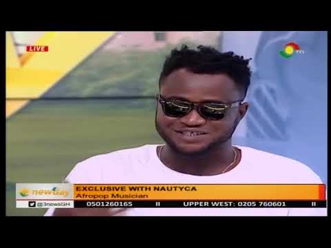 Exclusive with Nautyca