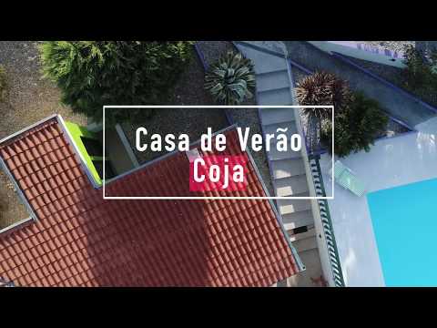 Coja   Casa de Verão