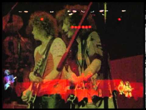 April Wine - All Over Town - (Live at Hammersmith Odeon, London, UK, 1981)