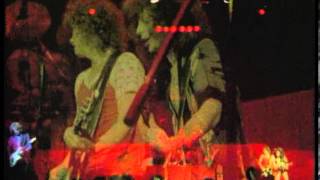 April Wine - All Over Town - (Live at Hammersmith Odeon, London, UK, 1981)