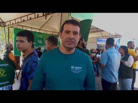 AGRORITA REÚNE PRODUTORES E ESPECIALISTAS PARA FORTALECER O AGRO NO MARANHÃO