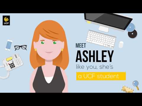 Myschedule Builder Meet Ashley
