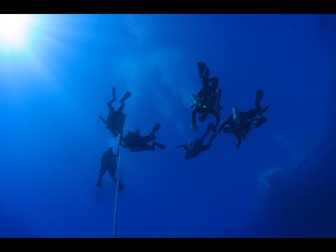 2016 Philippine Rise (Benham Bank) Expedition Full Documentary