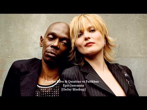 Sandro Silva & Quintino vs Faithless - Epic Insomnia [GeJay Mashup]
