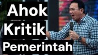 Download lagu Criticism of the Government - AHOK BICARA [By Romi Musik1 [Rock Version] mp3