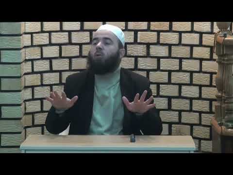 Pyetje dhe Përgjigje, Xhemati Pyet - Hoxhë Jusuf Hajrullahu