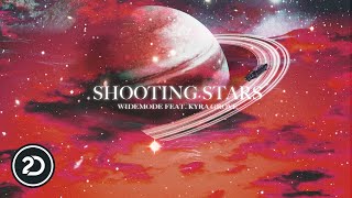 Widemode feat. Kyra Grove - Shooting Stars (Official Audio)