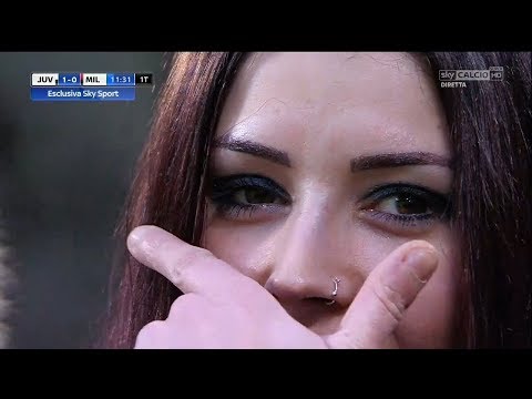 Juventus vs Milan 3-1 🔥 Highlights & All Goals 🔥 31/03/2018 |HD|