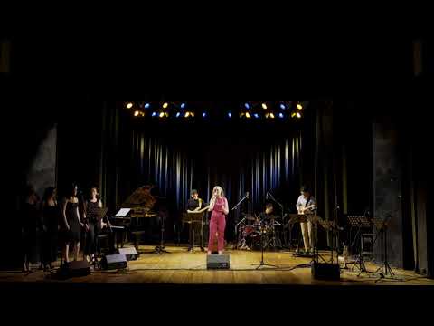 Justyna Jędrusik - Siła (Live at AM Katowice 2018)