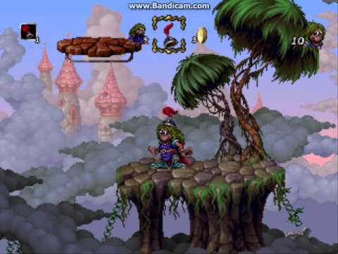 Lomax Playstation