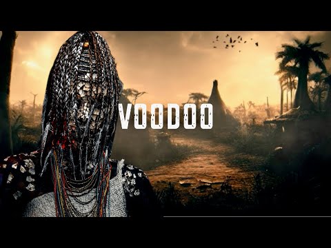 DARK AMBIENT MUSIC | Tribal Voodoo Vibes