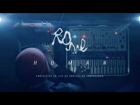 Rone - Human (Official Video)