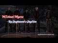 Michael Myers Jay Hound X Jay5ive Redm RP PvP Montage Sleeping Dogs