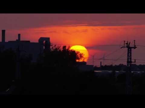 Bernd Kaczmarek - Sommer in der City