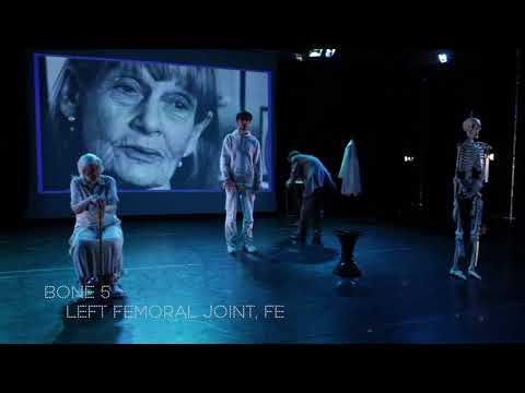 To The Bone by The Tell Theatre