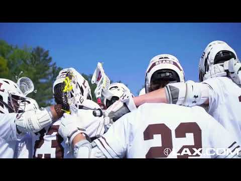 thumbnail for Landon (MD) vs Bullis (MD) | 2022 High School Highlights