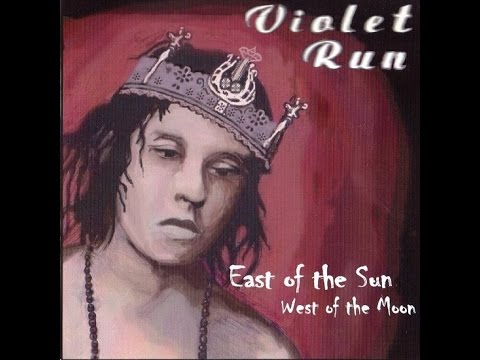 Violet Run - Burnt Down