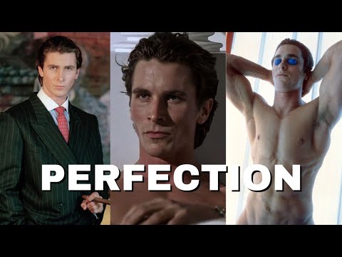 Why Patrick Bateman is the Ideal Role Model