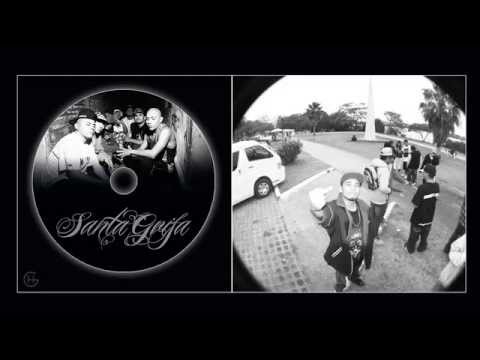 02.- Pa Loquear Se Presta - Santa Grifa (Santos Grifos VOL.1)