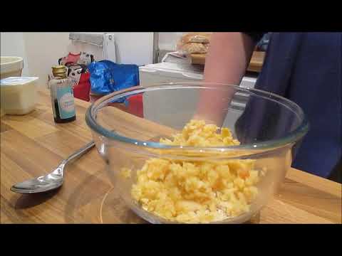 download lagu mp3 mp4 Apple Overnight Oats Slimming World, download lagu Apple Overnight Oats Slimming World gratis, unduh video klip Apple Overnight Oats Slimming World