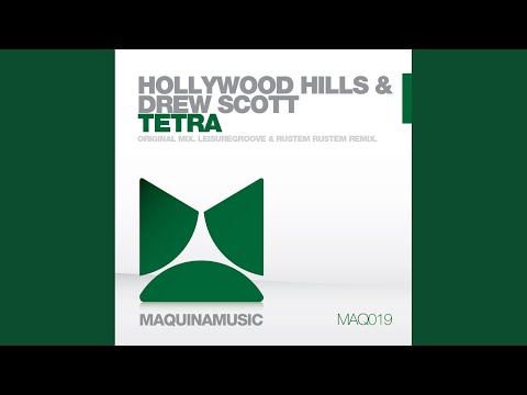Tetra (Leisuregroove & Rustem Rustem Remix)