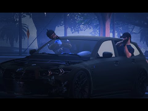 Rumpe x Kixu x Notime | Project NXT