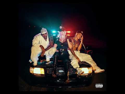 Wampi, Lenny Tavarez - Maleante (Remix)