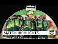 Proteas claim series in high-scoring clash | Australia v South Africa | Third ODI, 2018-19