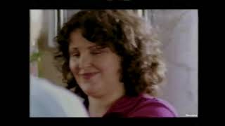 Living TV Adverts - February 2003