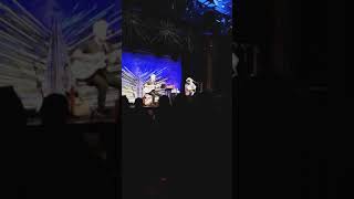 David Cook - Death of me(acoustic) -NYC-09/08/19