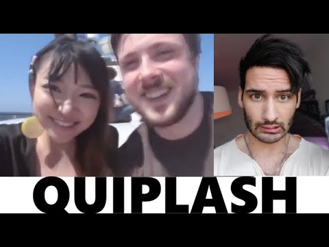 Forsen, Eloise and Nymn play Quiplash