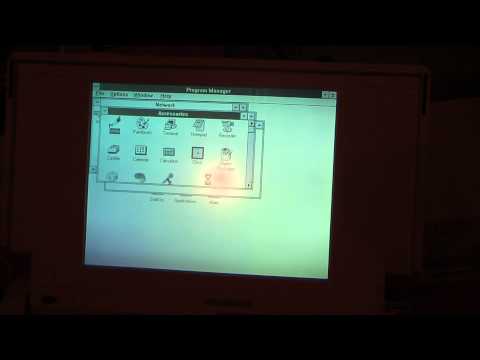 exploring the Motorola Compaq SLT/386s/20!