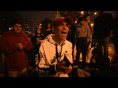 SELLO vs  DEXTER vs RUBIO  - 4tos  - ´´Audición Larcocolectivo¨