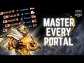 Doctor Strange Portal Bible Ultimate Marvel Rivals Portal Guide
