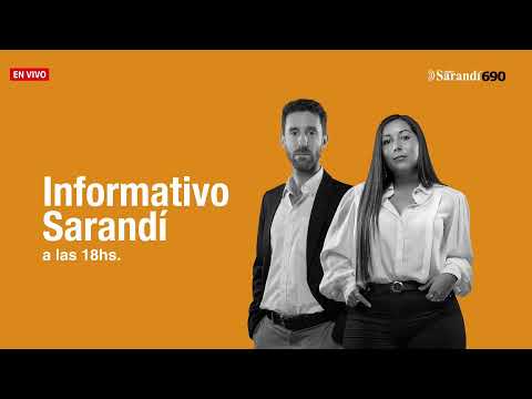🟠 Sarandi 690 en VIVO 🟠