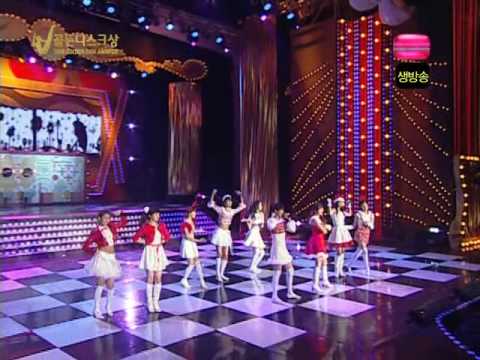 SNSD 071214  Honey + Ooh La La + Girls' Generation