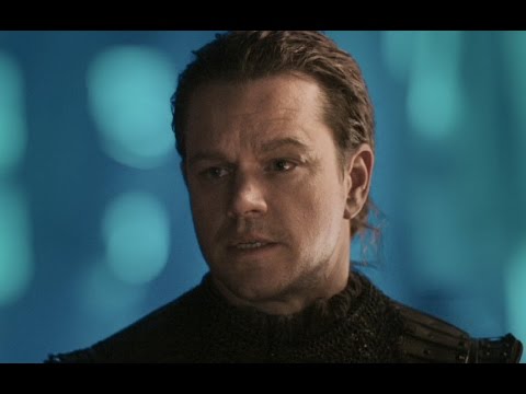 The Great Wall (IMAX TV Spot)