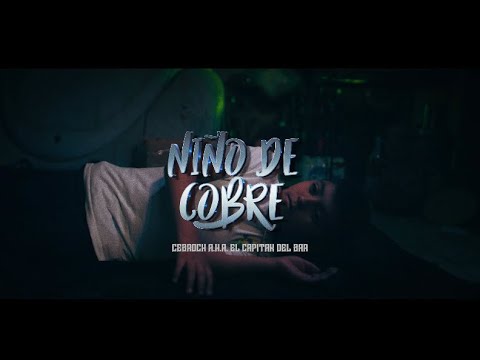 Cebrock - Niño de Cobre
