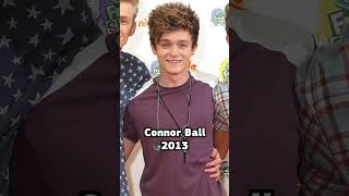 The Vamps Then and Now 2024