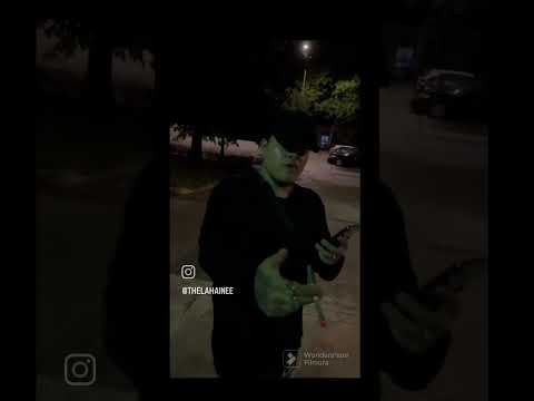 donde se quedaron - thelahaine7lyd (video resubido) #039RECORDS