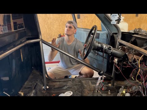 Jegs roll cage ls s10