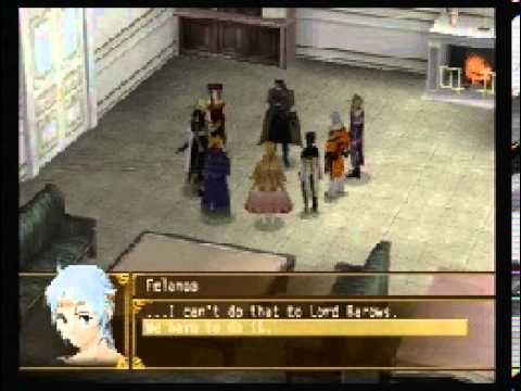 let's play suikoden V part 48 another kyle