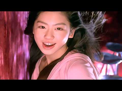 Hinoi Team (Hinoiチーム) - Ike Ike (イケイケ) (HD Remaster - Widescreen)