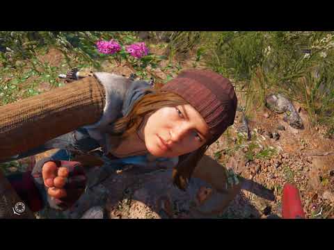Far Cry New Dawn Walkthrough Gameplay Part - 5