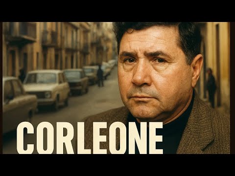 The Monster of Corleone: Totò Riina and his Empire