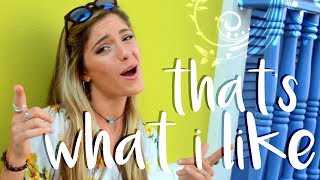 "That's What I Like" Bruno Mars | Diamond Dixie {COVER}