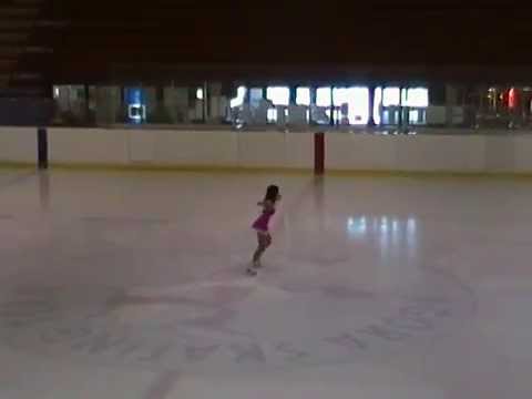 Ladies Bronze AS - Fabrizia Chiastra