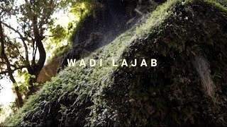 preview picture of video 'Wadi Lajab - Jazan, Saudi Arabia | Minute Vibes | Cinematic Vlog || وادي لجب، جازان'