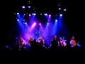 Heidevolk - Wodan Heerst (live)