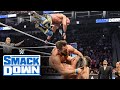 #DIY get one up over Legado del Fantasma: SmackDown highlights, May 17, 2024